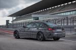 BMW M340i xDrive 2019 года (WW)